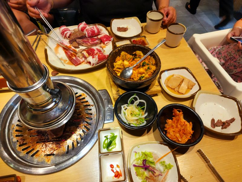 GoGi House