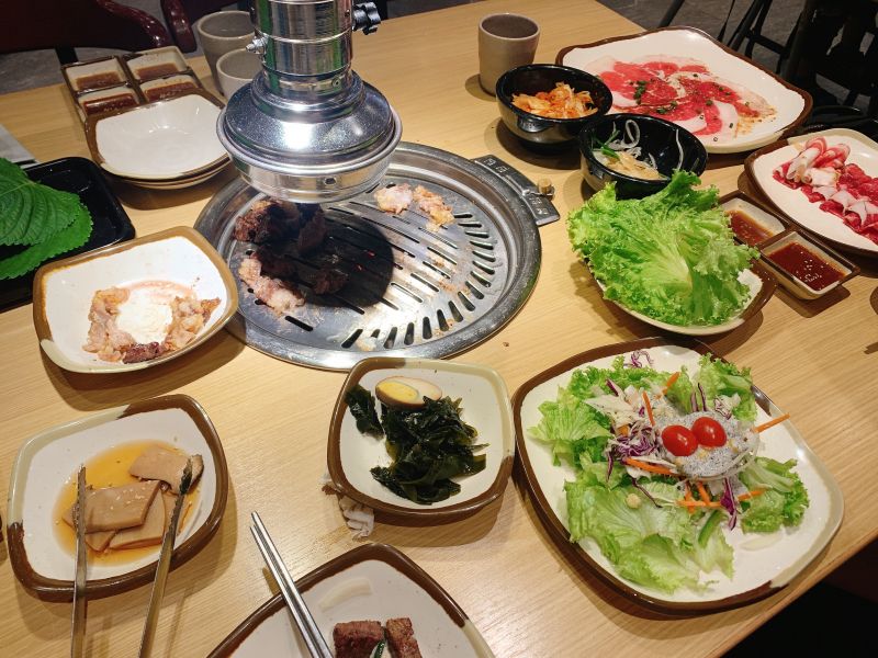 GoGi House - Estella Place