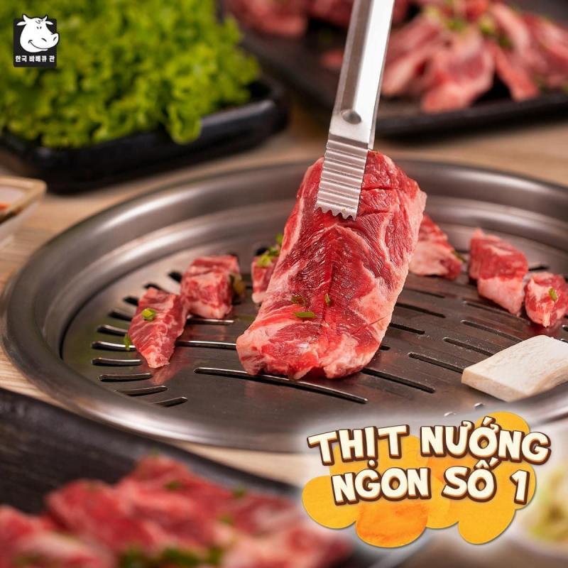 Gogi House Ninh Bình