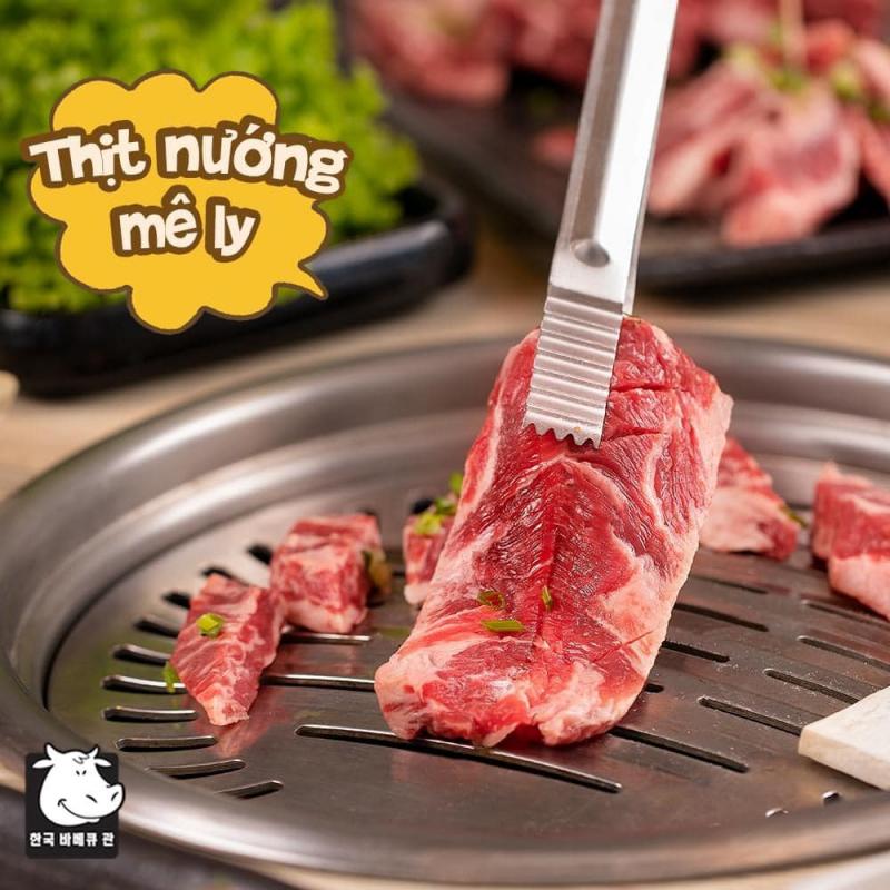 GoGi House Trường Sơn