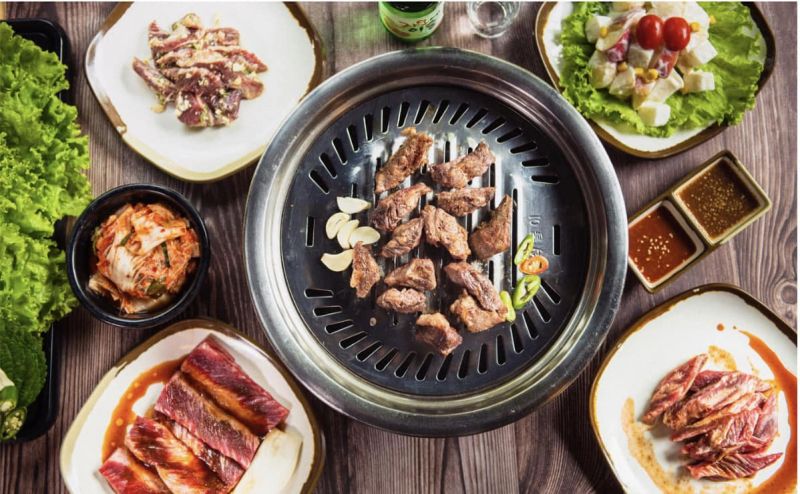 GoGi House Trường Sơn