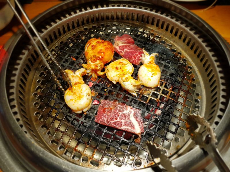 GoGi House