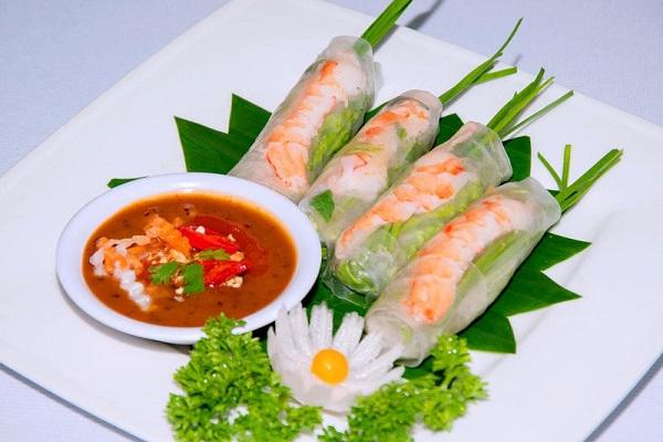 Món ăn ngon nhất Việt Nam được CNN bình chọn