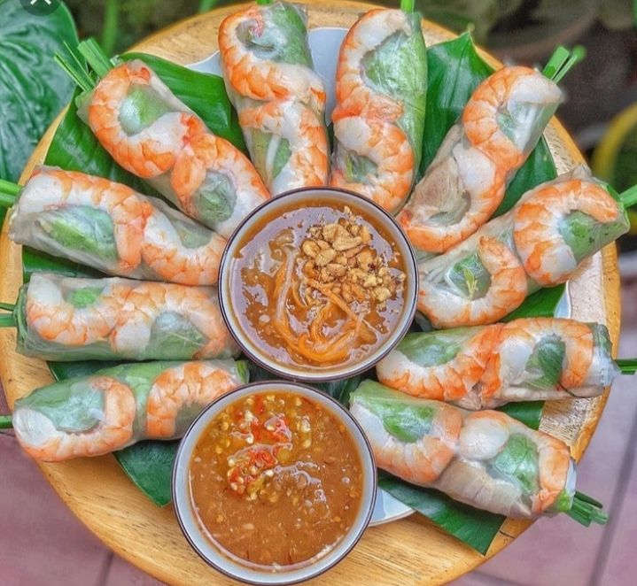 Gỏi cuốn