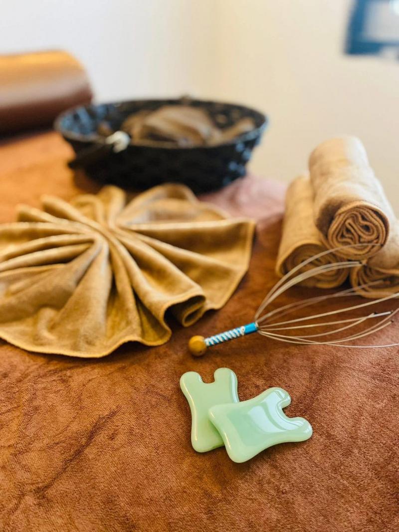 Gội đầu Bồ Kết - Nhà Ý's