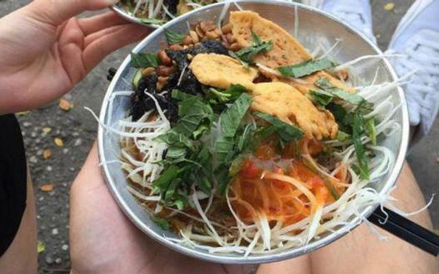 Gỏi Khô Bò & Gỏi Cuốn Tân Mỹ