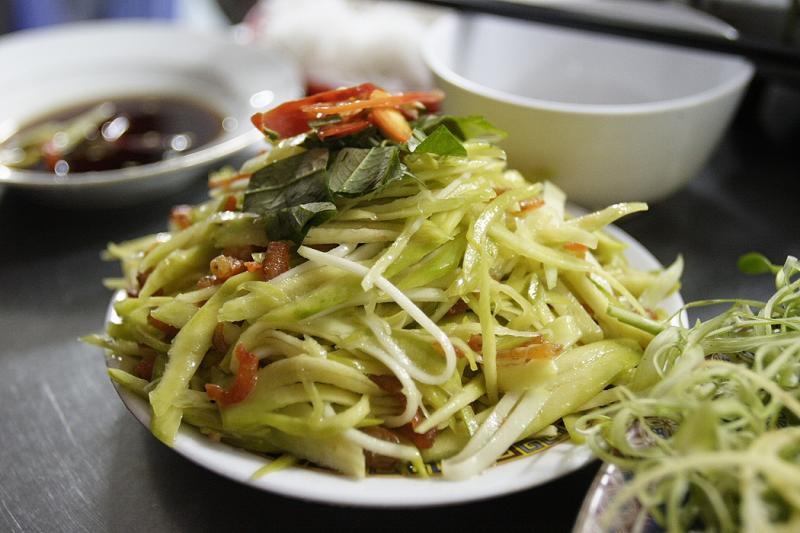 Top 10 đặc sản ẩm thực Châu Đốc hấp dẫn nhất định phải thử