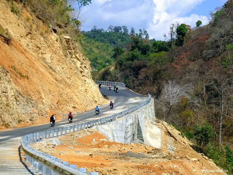 Gợi ý tour du lịch Măng Đen hấp dẫn