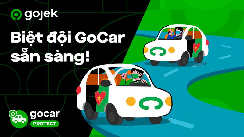 Gojek