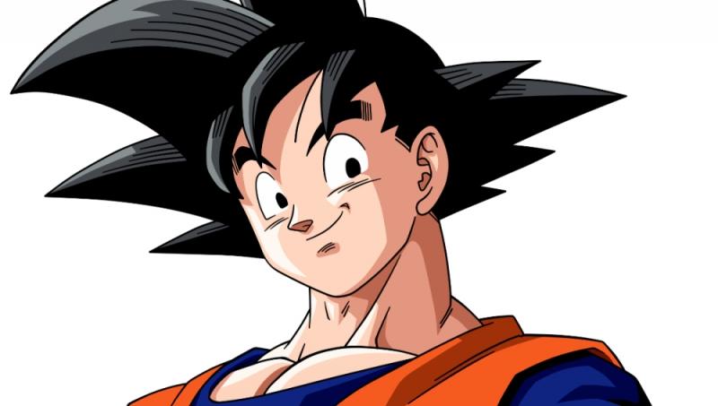 Goku