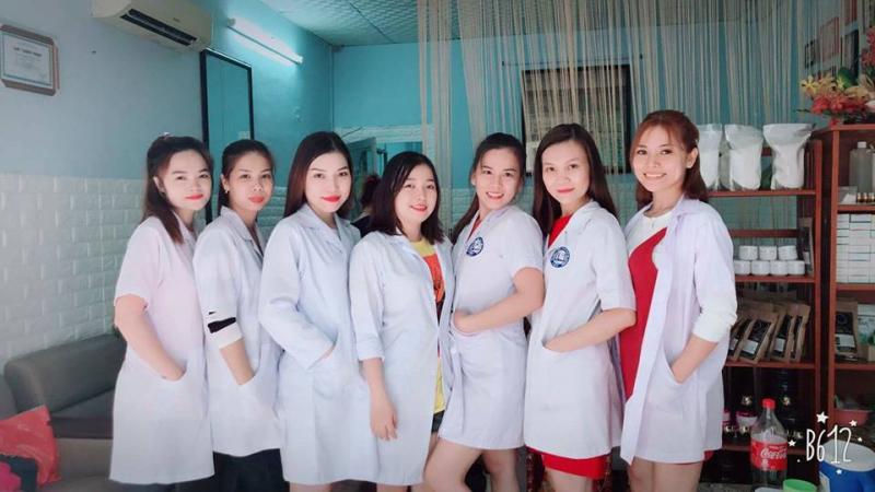 Top 6 Spa trị mụn hiệu quả nhất quận Tân Bình, TP. HCM
