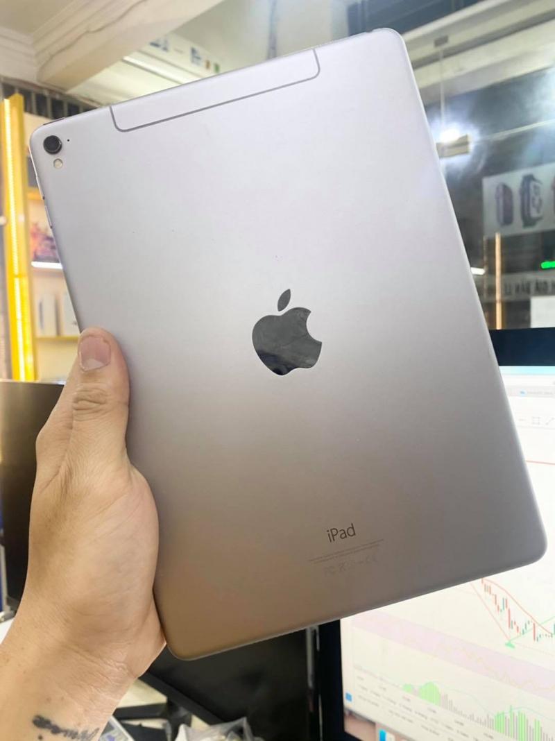 Địa chỉ mua IPAD uy tín, chất lượng nhất tại TP Hồ Chí Minh