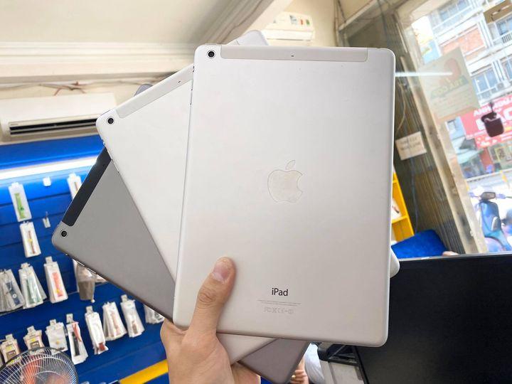 Địa chỉ mua IPAD uy tín, chất lượng nhất tại TP Hồ Chí Minh