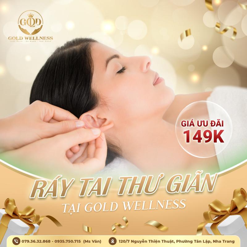 Gold Wellness Nha Trang