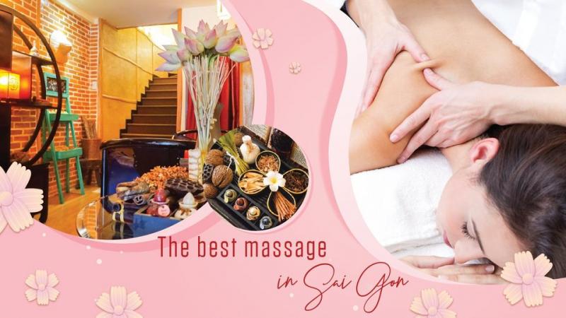 Ngoài cơ sở vật chất đầy đủ, Golden Lotus là Spa chuyên sử dụng các loại dược liệu, mỹ phẩm cao cấp với tinh chất thiên nhiên