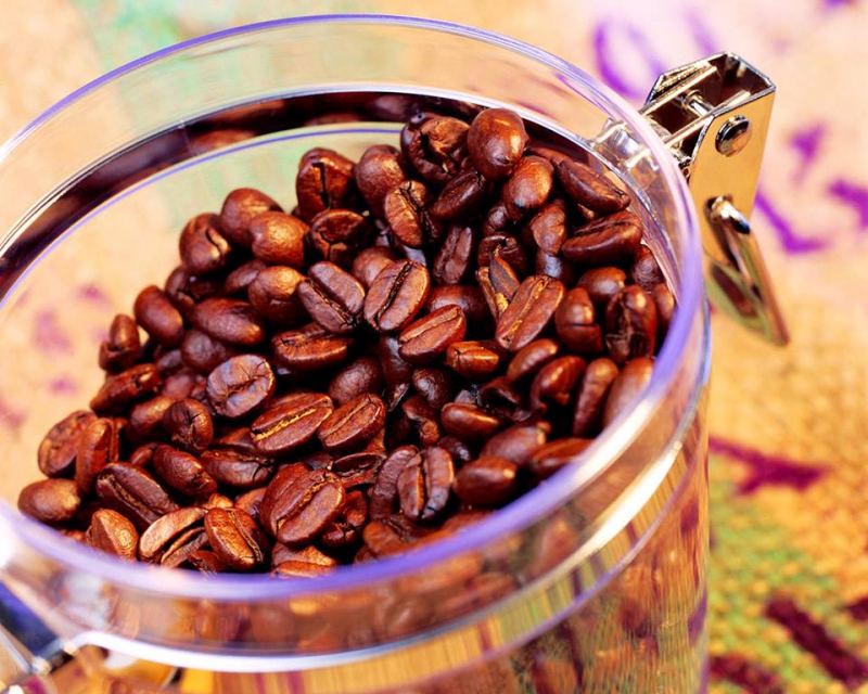 Top 10 Quán cà phê sạch, nguyên chất tại TP.HCM