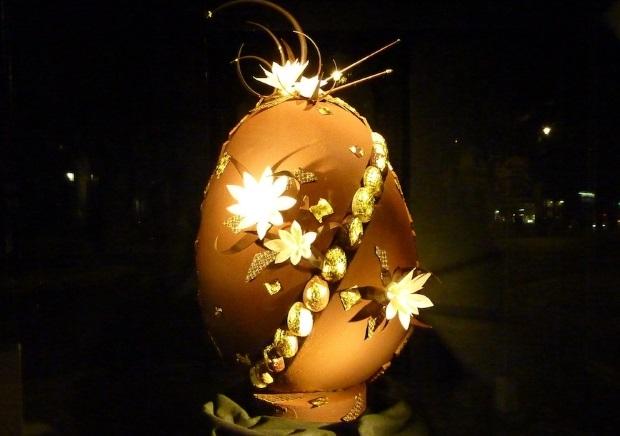 Golden Speckled Egg (11.107 USD - 236,3 triệu đồng)