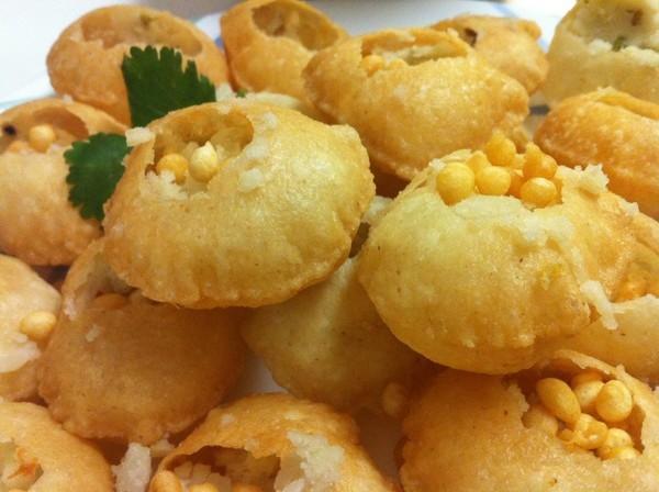 Golgappa