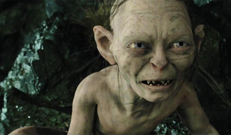 Gollum