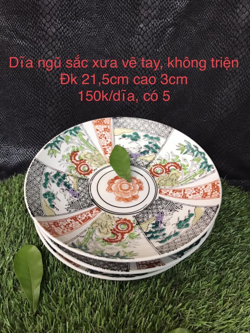 Gốm Nhà Tôi