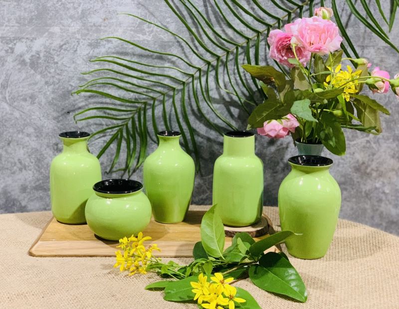 Gốm Sứ Sáng Tạo - Inoceramic