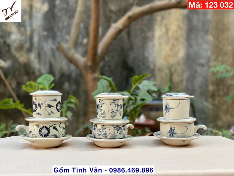 Gốm sứ Tinh Vân