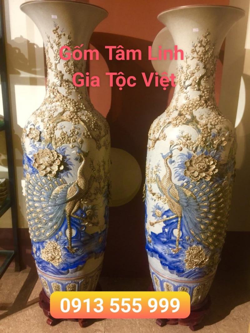 Gốm Tâm Linh Gia Tộc Việt - Lạng Sơn