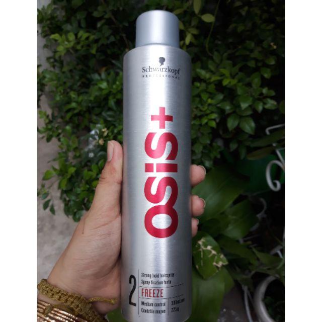 Schwarzkopf OSiS