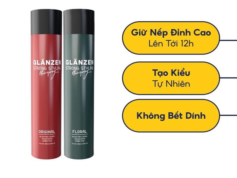 Gôm Xịt Tóc Nam Hair Spray 420Ml Mn28 Định Hình Tóc Suốt 48H giá rẻ nhất  tháng 82023