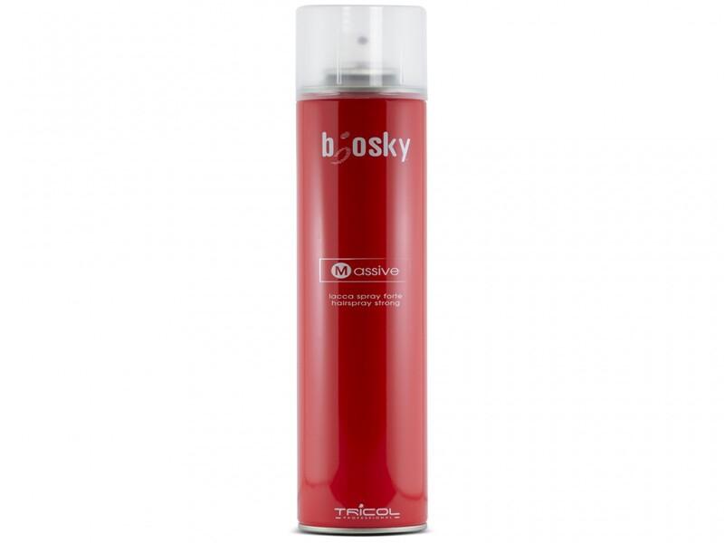 Gôm xịt tóc Red Spray