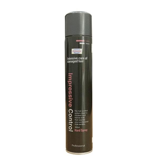 Gôm xịt tóc tạo kiểu siêu cứng, giữ nếp lâu Mugens Hair Spray Hàn Quốc