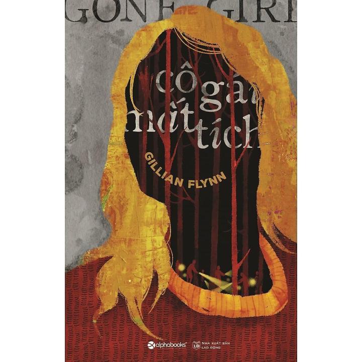 Gone Girl - Cô gái mất tích