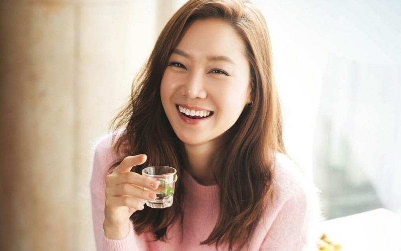 Gong Hyo-jin