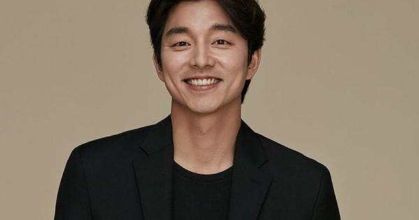 Gong Yoo