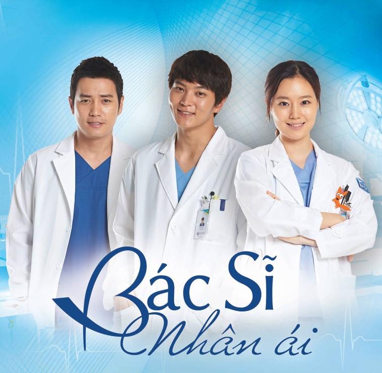 Good Doctor - Bác sĩ nhân ái