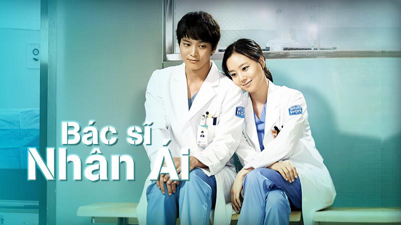 Good Doctor - Bác sĩ nhân ái