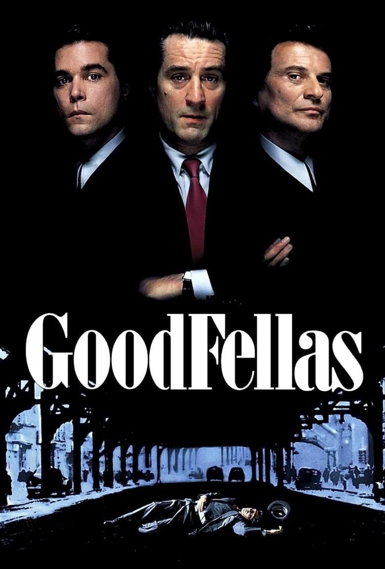 Goodfellas (1990)