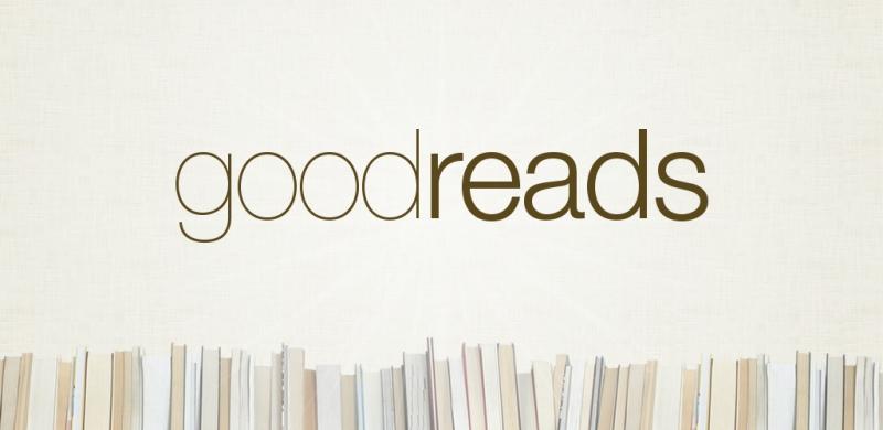 Goodreads.com - nơi kết nối những tâm hồn yêu sách