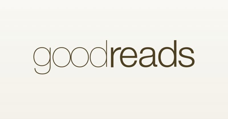 Goodreads.com