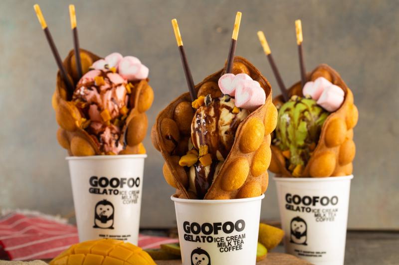 Goofoo Gelato