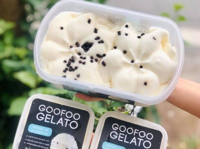 Goofoo Gelato