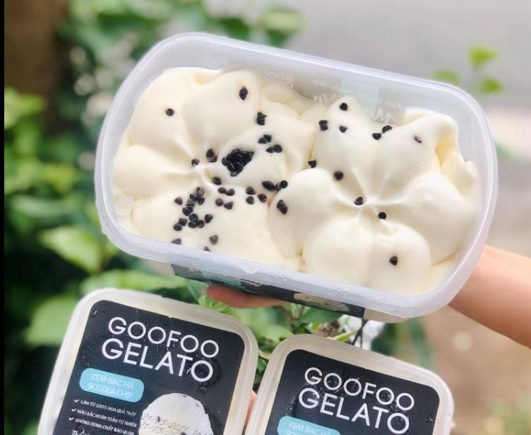 Goofoo Gelato