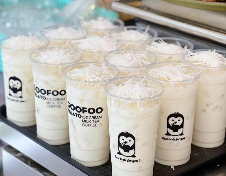 Goofoo Gelato Việt Trì