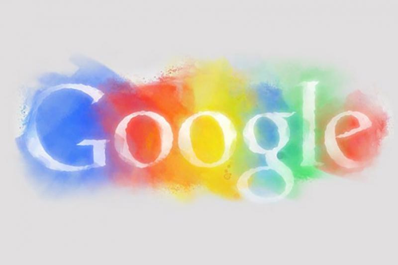 Logo của Google