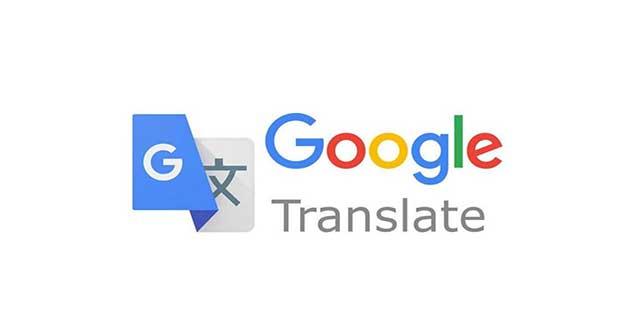 Google Dịch