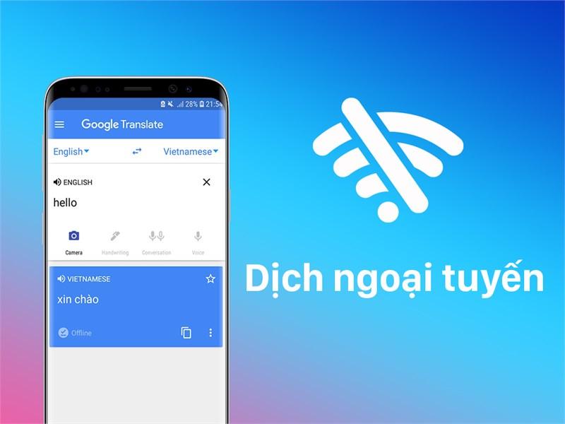 Google Dịch