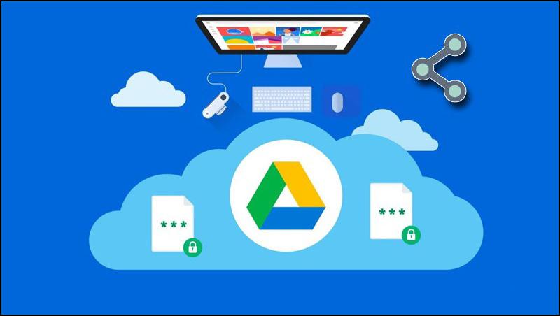 Google Drive