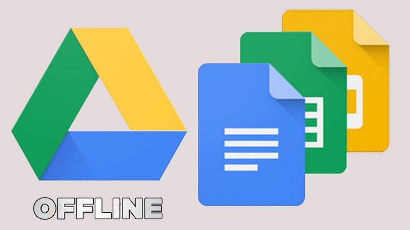 Google Drive