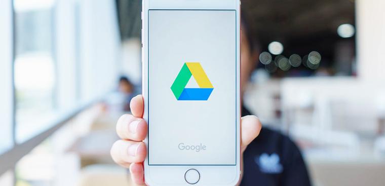 Google Drive