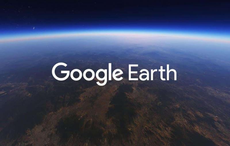 Google Earth